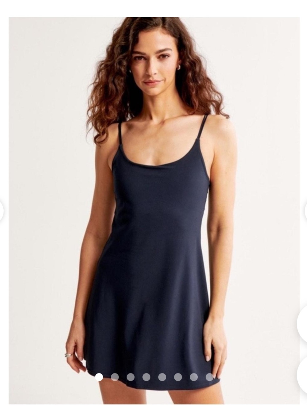 Abercrombie & Fitch Traveler Dress